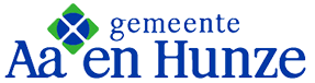 Logo Aa en Hunze