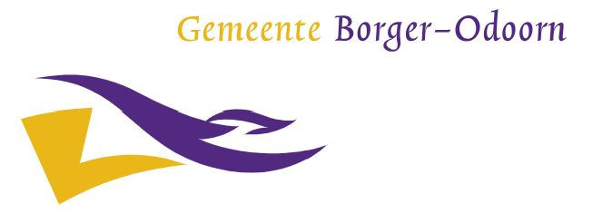 Logo Borger-Odoorn