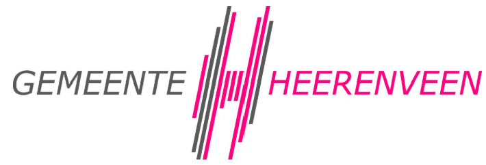 Logo Heerenveen