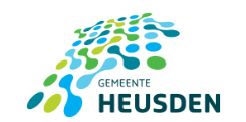 Logo Heusden