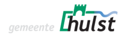 Logo Hulst