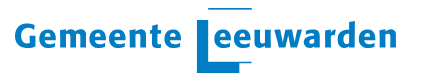 Logo Leeuwarden