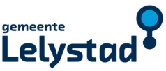 Logo Lelystad