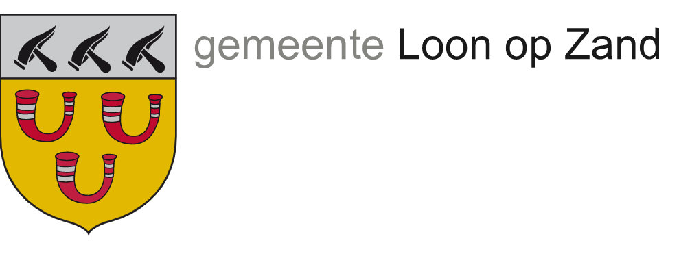 Logo Loon op Zand