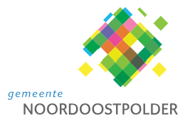 Logo Noordoostpolder