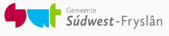 Logo Sudwest-Fryslan