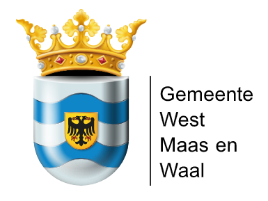 Logo West Maas en Waal