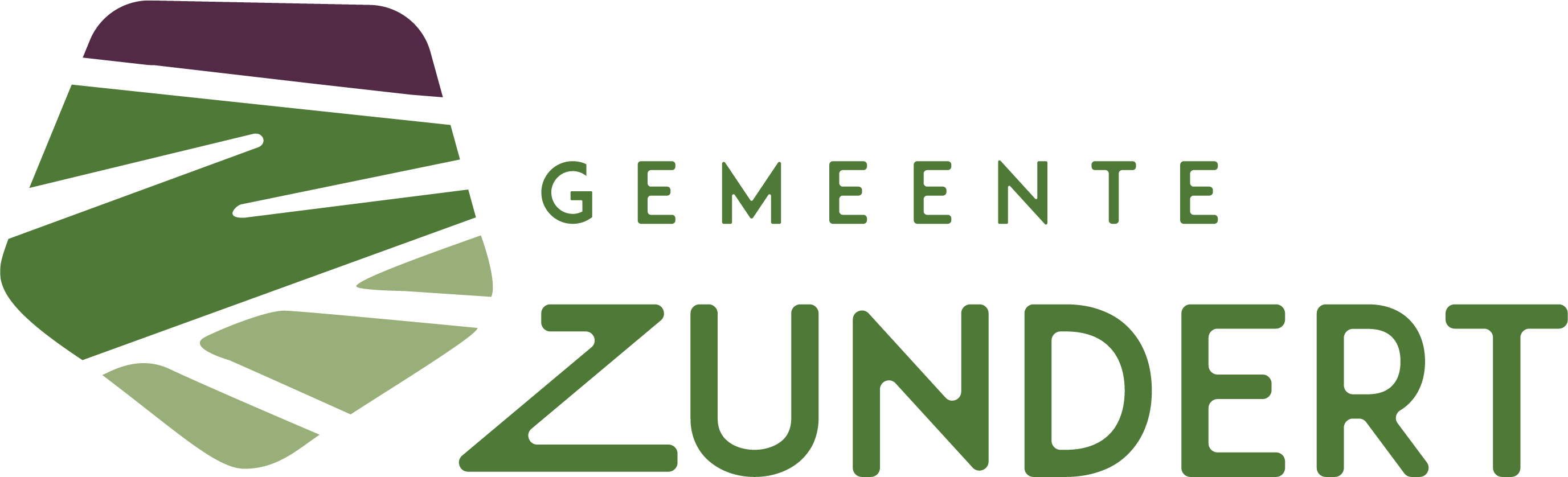 Logo Zundert