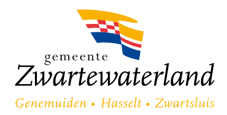 Logo Zwartewaterland